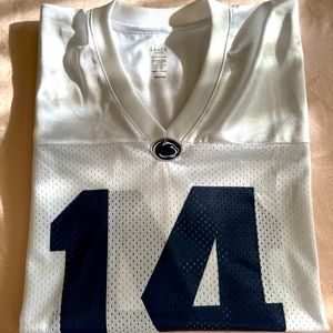 Penn State Jersey
